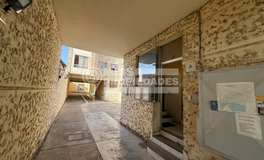 SE VENDE DEPARTAMENTO SECTOR CENTRO ANTOFAGASTA