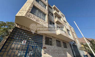 SE VENDE DEPARTAMENTO SECTOR CENTRO ANTOFAGASTA