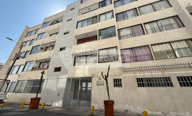 SE VENDE DEPARTAMENTO EN PASAJE ERRAZURIZ, SECTOR CENTRO