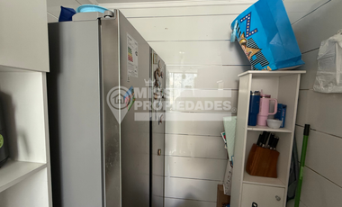 SE VENDE DEPARTAMENTO EN PASAJE ERRAZURIZ, SECTOR CENTRO
