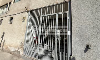 SE VENDE DEPARTAMENTO EN PASAJE ERRAZURIZ, SECTOR CENTRO