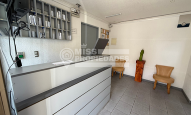 SE VENDE DEPARTAMENTO EN PASAJE ERRAZURIZ, SECTOR CENTRO