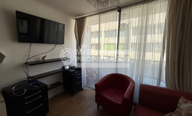 SE VENDE DEPARTAMENTO EN PASAJE ERRAZURIZ, SECTOR CENTRO