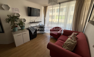 SE VENDE DEPARTAMENTO EN PASAJE ERRAZURIZ, SECTOR CENTRO