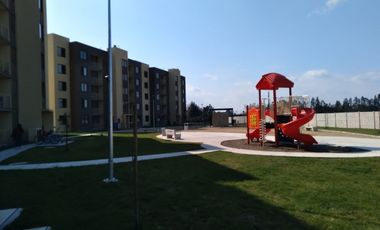 Departamento en Segundo Piso, Condominio Doña Agustina