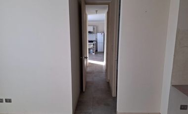 Departamento en Segundo Piso, Condominio Doña Agustina