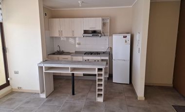 Departamento en Segundo Piso, Condominio Doña Agustina