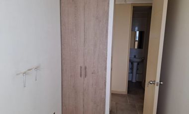 Departamento en Segundo Piso, Condominio Doña Agustina