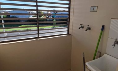 Departamento en Segundo Piso, Condominio Doña Agustina