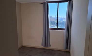 Departamento en Segundo Piso, Condominio Doña Agustina
