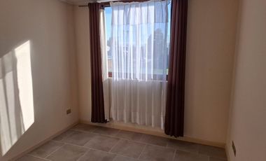 Departamento en Segundo Piso, Condominio Doña Agustina