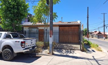 Casa de un piso, en Villa Francisco Mesa Seco