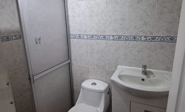 Casa de un piso, en Villa Francisco Mesa Seco