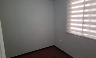 Casa de un piso, en Villa Francisco Mesa Seco
