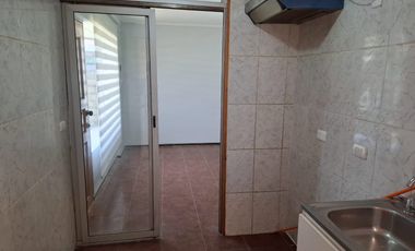 Casa de un piso, en Villa Francisco Mesa Seco