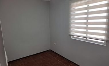 Casa de un piso, en Villa Francisco Mesa Seco