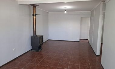 Casa de un piso, en Villa Francisco Mesa Seco