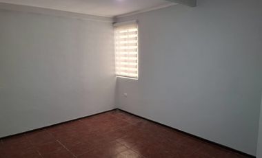 Casa de un piso, en Villa Francisco Mesa Seco