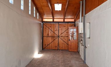 Casa de un piso, en Villa Francisco Mesa Seco
