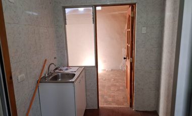 Casa de un piso, en Villa Francisco Mesa Seco