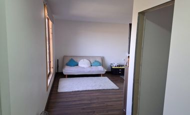 Casa y Parcela en Loteo Bellavista, sector Guadantum