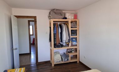 Casa y Parcela en Loteo Bellavista, sector Guadantum