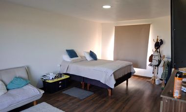 Casa y Parcela en Loteo Bellavista, sector Guadantum