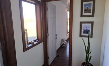 Casa y Parcela en Loteo Bellavista, sector Guadantum