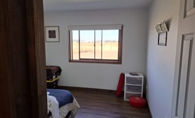 Casa y Parcela en Loteo Bellavista, sector Guadantum