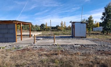 Parcela de Media Hectárea, en Sector Cerrillos, Longavi