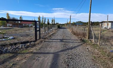 Parcela de Media Hectárea, en Sector Cerrillos, Longavi