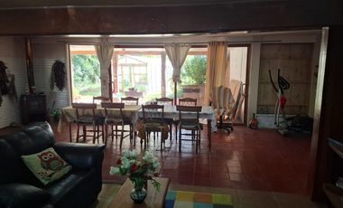 Casa en Condominio Santa Helena, Panimávida