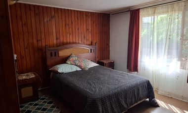 Casa en Condominio Santa Helena, Panimávida