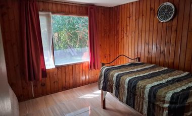 Casa en Condominio Santa Helena, Panimávida