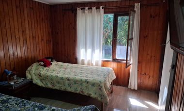 Casa en Condominio Santa Helena, Panimávida