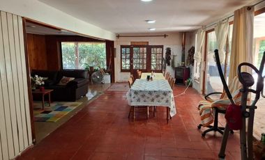 Casa en Condominio Santa Helena, Panimávida