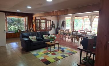 Casa en Condominio Santa Helena, Panimávida