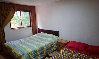 Casa en Condominio Santa Helena, Panimávida