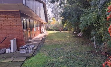 Casa en Condominio Santa Helena, Panimávida