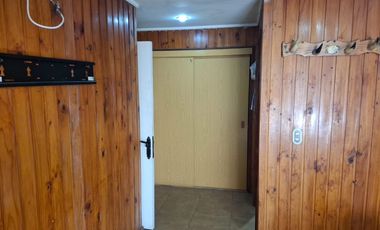 Casa en Condominio Santa Helena, Panimávida