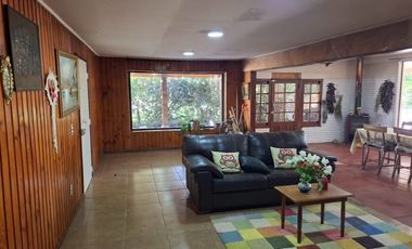 Casa en Condominio Santa Helena, Panimávida