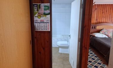Casa en Condominio Santa Helena, Panimávida