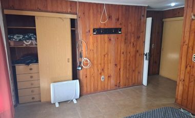 Casa en Condominio Santa Helena, Panimávida