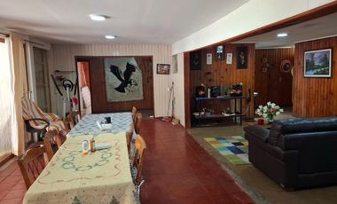Casa en Condominio Santa Helena, Panimávida