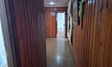 Casa en Condominio Santa Helena, Panimávida