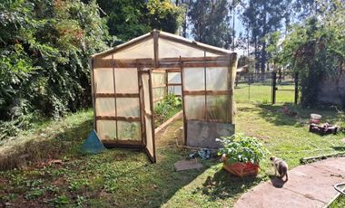 Casa en Condominio Santa Helena, Panimávida