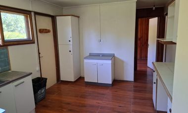 Linda casa de un piso en Condominio Santa Helena, Panimavida