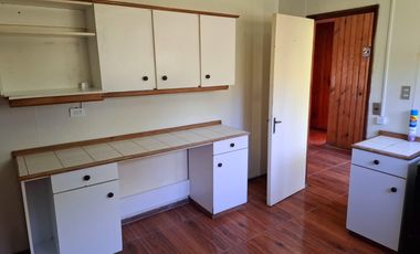 Linda casa de un piso en Condominio Santa Helena, Panimavida