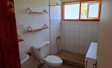 Linda casa de un piso en Condominio Santa Helena, Panimavida