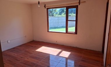 Linda casa de un piso en Condominio Santa Helena, Panimavida